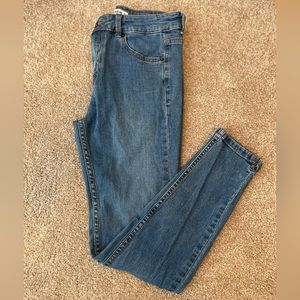 Pull & Bear Jeggings